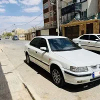سمند مدل ۸۷