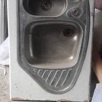 سینک ظرفشویی