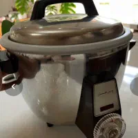 پلوپز پارس خزر ۱۸ نفره