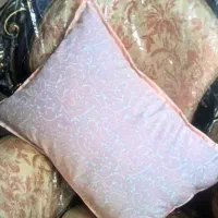 ۱۰ عدد رویه بالش نو دوخته شده