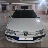 فروش پارس سال مدل ۱۴۰۱