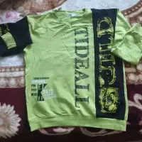لباس بچه‌گانه