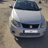 ساینا ۹۷|خودرو سواری و وانت|تربت‌حیدریه, حاجی یار‎|دیوار