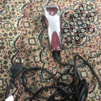 ماشین اصلاح وال مجیک کلیپ