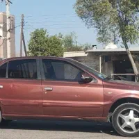 رینگ AMG سایز ۱۶