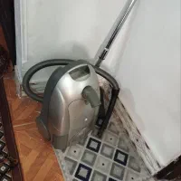 جاروبرقی