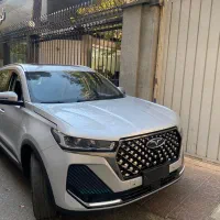 تیگو7 هیبرید 1405 تحویل فوری