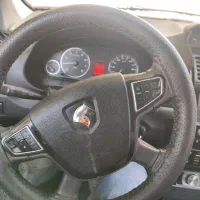 سورن پلاس موتور ملی