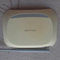 مودم tplink
