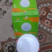 لامپسقفی