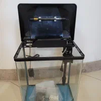 آکواریوم اکوا bt300