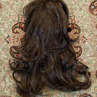کلیپس مو مدل فارا نونو