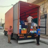 «ملـت بار»کنگان جابجایی داخل شهری وبتمام نقاط کشور