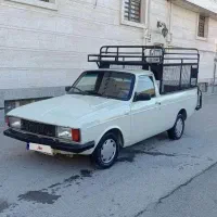 وانت پیکان 87