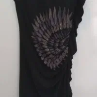 پیراهن مجلسی