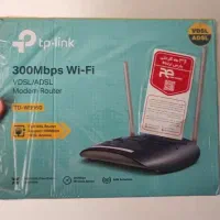 مودم **TP-Link VDSL/ADSL