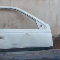 درب پژو SLX رنگ فابریک