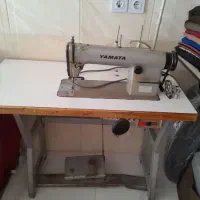 چرخ خیاطی راسته دوز