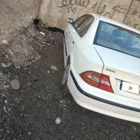 سمند91se|خودرو سواری و وانت|اردبیل, |دیوار