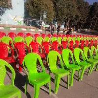 میز وصندلی و تشریفات مجالس پارسا