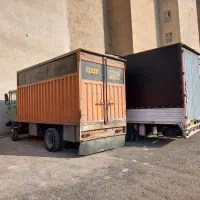 اتوبارباربری افسریه پیروزی نبردخاوران پاکدشت