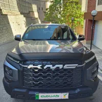 کی ام سی T9 مدل 1404 با ضمانت کارنامه
