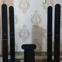 سینما خانواده و بلند گو