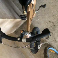 دوچرخه