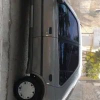 405 مدل ۸۷ سفارشی داخل کرم