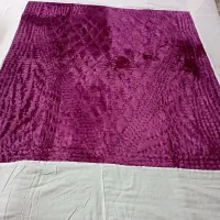 لحاف عروس ۲نفره نو