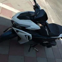 موتور آیروکس 170