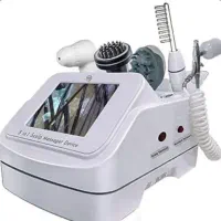 دستگاه  اسکراب  اسکالپ پاکسازی سر .