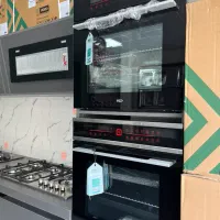 فر و گاز