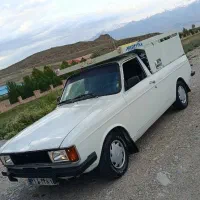 باربری وانت به تمام شهرستان های آذربایجان شرقی