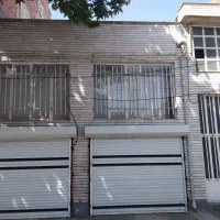 ملک تجاری مسکونی در خیابان خرمشهر ارومیه