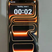 Iphone 17 Promax طرح اصلی