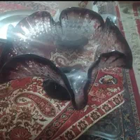 ظرف میوه خوری قدیمی
