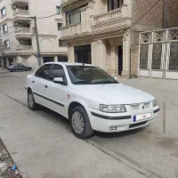 سمند lxمدل۹۴