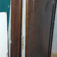 درچوبی
