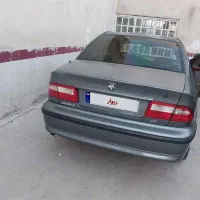 سمند elx|خودرو سواری و وانت|یزد, |دیوار