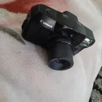 دوربین عکاسی کنون. دوربین عکاسی