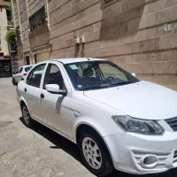 ساینا مدل 1401 بیرنگ درحدنو