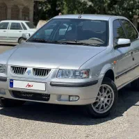 سمند LX|خودرو سواری و وانت|سقز, |دیوار