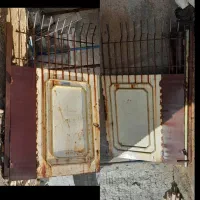 فروش درب آهنی