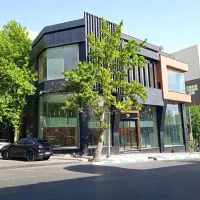 پاسداران 50 متر داروخانه