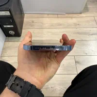 Iphone 13pro max 256 zaa|موبایل|تهران, جردن|دیوار