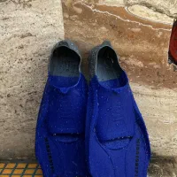 کفش غواصی