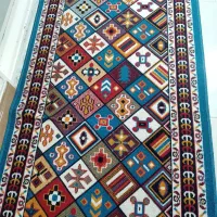 فرش گلیم