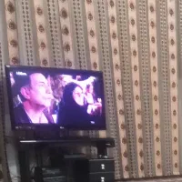 پرده زیبا حریر شیشه ای ترکیه ای