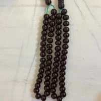 دو عدد تسبیح سندلوس سه پوس